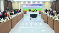 การประชุมทางวิทยาศาสตร์ได้สรุปเอกสารเสนอชื่อแหล่งโบราณคดี Oc Eo - Ba ให้เป็นมรดกโลกแล้ว