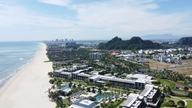 Da Nang mengutamakan pelaburan dalam landasan kereta api bandar yang menghubungkan ke Lapangan Terbang Chu Lai.