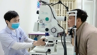 Błona nadsiatkówkowa (ERM) – od diagnozy do skutecznego leczenia