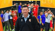 ”Haaksirikon korjaaja” Nguyễn Thanh Cong ottaa kuuman paikan korvatessaan valmentaja Thach Bao Khanhin, välttääkö PVF-CAND putoamisen?