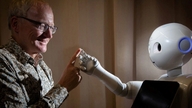 Mange ledende eksperter fra hele verden har kommet til Vietnam for å diskutere etikk knyttet til kunstig intelligens.