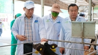 Tay Ninh está dando forma a una agricultura de alta tecnología, ecológica y sostenible.