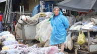 Un ruego desde la región afectada por las inundaciones: ¡Las aguas arrasan con todo, las lágrimas fluyen!