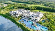 Vinpearl Wonderworld Phu Quoc : Une villa privée pour une escapade près de la plage de Bai Dai
