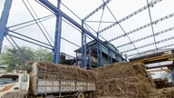 Song Con Sugar Corporation bersiap memasuki musim penggilingan baru tahun 2025-2026.