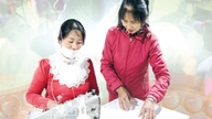 Deze productiemodellen creëren banen voor vrouwen op het platteland.
