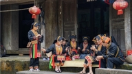 Commune de Quang La : PrÃ©server et promouvoir la valeur de l'identitÃ© culturelle.