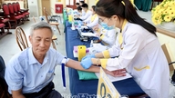 ឃុំតាន់ហ៊ុង៖ សំណាក DNA ជិត ២៤០ ពីសាច់ញាតិរបស់ទាហានដែលបានស្លាប់ត្រូវបានប្រមូល។