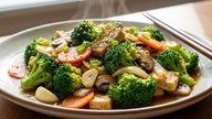 Ernæringseksperter deler de bedste måder at tilberede broccoli på.