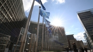 Kina er i centrum for EU's nye økonomiske doktrin.