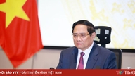 Prime Minister: Lifting the IUU yellow card by 2025 is an urgent task and cannot be delayed any longer.