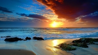 10 อันดับชายหาดสวยที่สุดในเมืองกวีญอน - สวรรค์แห่งชายหาดในภาคกลางของเวียดนาม