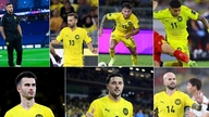 Seitsemän laittomasti kansalaisuuden saaneen pelaajan äärimmäisen outo reaktio: täydellinen hiljaisuus FIFA:n kuulemisen jälkeen.