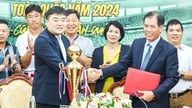 La Copa Nacional de Béisbol de Clubes de 2024 aumentará el número de equipos, lo que promete ser emocionante.