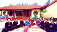 Như bản tình ca
