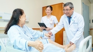 Mengurus pemulihan dan rawatan kecederaan berkaitan osteoporosis melindungi kesihatan tulang dan sendi daripada tanda-tanda awal.