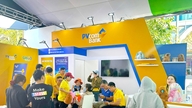 Perbankan tanpa kertas - transaksi cerdas: Jalur berkelanjutan PVcomBank di era keuangan hijau.