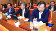 Hanoi godkender studieafgifter for gymnasier af høj kvalitet, hvor den højeste sats overstiger 6 millioner VND om måneden.