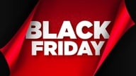 Mærkelig Black Friday i Amerika
