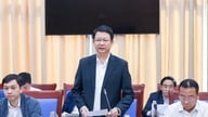 Delegationen fra Ministeriet for Landbrug og Udvikling af Landdistrikter arbejdede sammen med Nghe An-provinsen om at bekæmpe IUU-fiskeri (ulovligt, urapporteret og ureguleret).