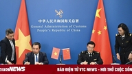 Vietnam underskriver protokol om eksport af frisk jackfrugt til Kina.