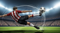 What is a volley?