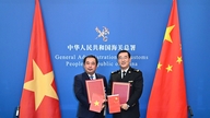 Vietnam - China: Ondertekening van protocol inzake de export van verse jackfruit