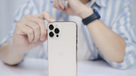 Onko hyvä idea ostaa käytetty iPhone Black Fridayn aikaan?