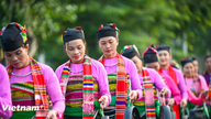De Vietnamese toerisme-industrie ondergaat een sterke transformatie met een strategie gericht op meerdere waardebereiken tegen 2030.