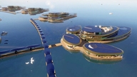 Trois projets de complexes hôteliers de luxe pour superyachts de classe mondiale ont été lancés à Gia Lai.