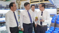 5 opgaver til at forbedre OCOP-produkter i Ho Chi Minh City i den nye fase.