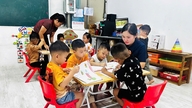 Hai Phong: Mengalokasikan lahan untuk pembangunan sekolah di kawasan perkotaan dan industri.