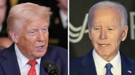 Præsident Trump tilbagekaldte alle dekreter, der automatisk blev underskrevet under Biden-administrationen.