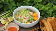 Top 5 ældste pho-restauranter i Hanoi – har du prøvet dem i vinter?