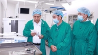 Spitalul General Dong Nai va începe în curând transplanturile de rinichi: o „oportunitate de aur” pentru pacienții cu insuficiență renală.