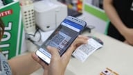 90% of online shoppers choose to interact with official brand stores.