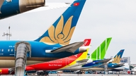 Vietnam Airlines vil færdiggøre softwareopdateringen til Airbus-flyene før tid.