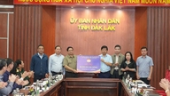 Premiér Pham Minh Chinh: Urychlit obnovu životů lidí po přírodních katastrofách.