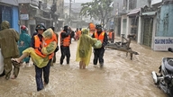 Perintah dari hati di tengah-tengah banjir yang dahsyat (Bahagian 2)