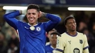 Onko Chelsealla edellytykset taistella mestaruudesta?