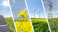 O Ministério da Indústria e Comércio emitiu uma circular sobre a padronização da força de trabalho no setor energético.