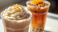 Boire trop de bubble tea et oublier de boire suffisamment d'eau surcharge les reins.