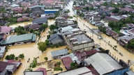 Condoleanțe transmise cu privire la dezastrul natural neobișnuit care a provocat inundații severe și alunecări de teren în Indonezia.