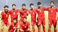 Vietnamský tým do 17 let si působivě zajistil kvalifikaci do Asie.