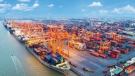 Information spéciale dans l'édition imprimée du journal Hanoi Moi, le 1er décembre 2025.