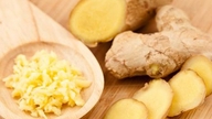 4 alimentos medicinais que ajudam a fortalecer a imunidade durante a época de gripes e resfriados.