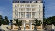 Palado Hotel - Ylellinen rantahotelli Mui Nessä