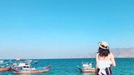 Ninh Chu Beach: En guide til at opdage Ninh Thuans 'perle'.
