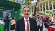 M. Do Duy Phi : Un effort coordonné est nécessaire pour mettre en œuvre efficacement la loi sur les produits chimiques.