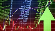 VN-Index återtar 1 700-poängsstrecket.